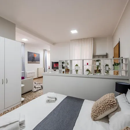 Apartamento Ab Plus - Via De' Gargiolari 2