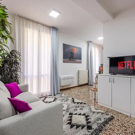 Ab Plus - Via De' Gargiolari 2 Apartamento