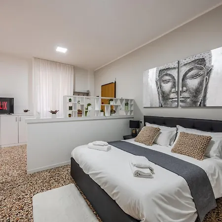 Ab Plus - Via De' Gargiolari 2 Apartamento *
