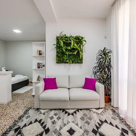 Ab Plus - Via De' Gargiolari 2 Apartamento *