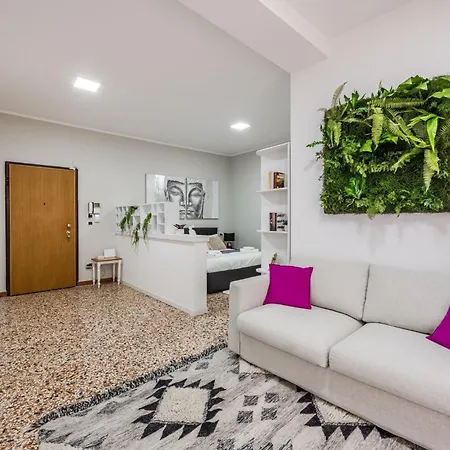 Apartamento Ab Plus - Via De' Gargiolari 2