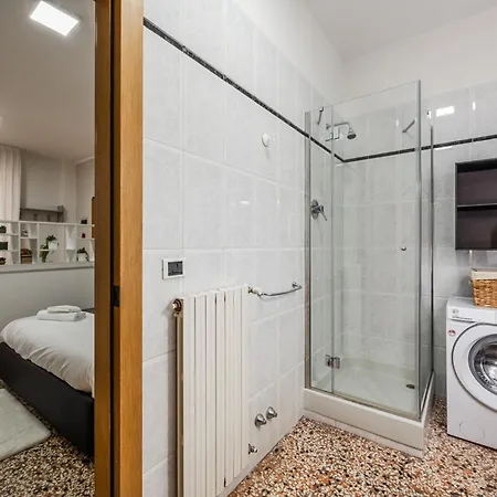 Ab Plus - Via De' Gargiolari 2 Apartamento *