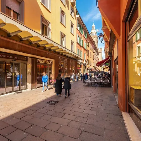 Ab Plus - Via De' Gargiolari 2 Apartamento