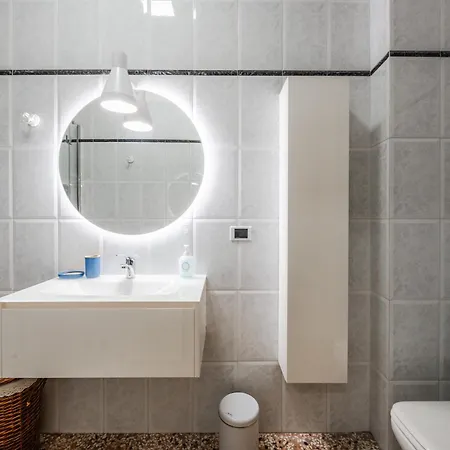Apartman Ab Plus - Via De' Gargiolari 2 *