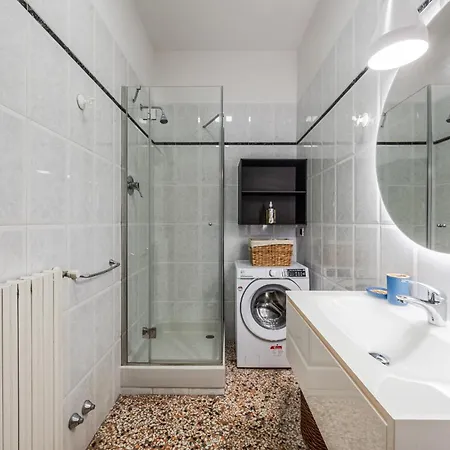 Apartman Ab Plus - Via De' Gargiolari 2