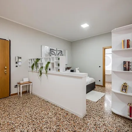 Apartman Ab Plus - Via De' Gargiolari 2 *