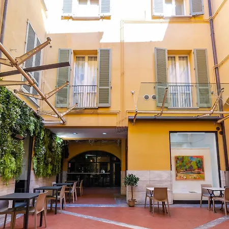 Apartman Ab Plus - Via De' Gargiolari 2 Bologna